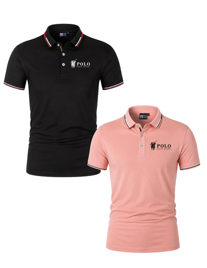 [Buy 1, Get 2] Sport Polo
