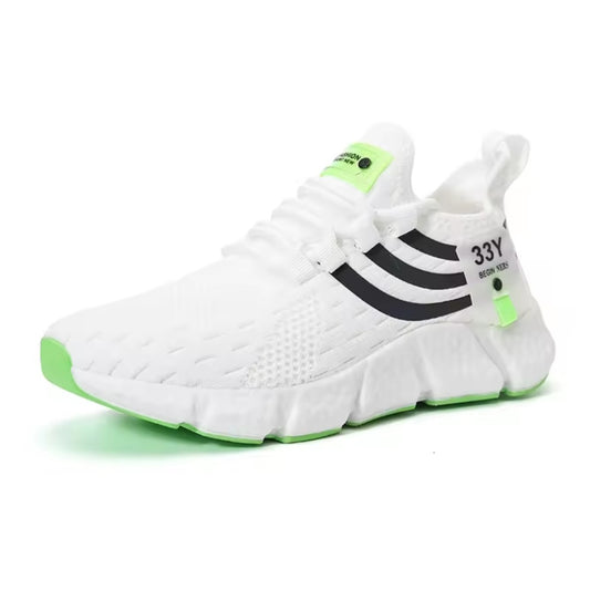 Horizon Sprint White