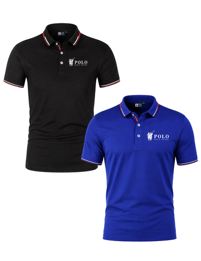 [Buy 1, Get 2] Sport Polo