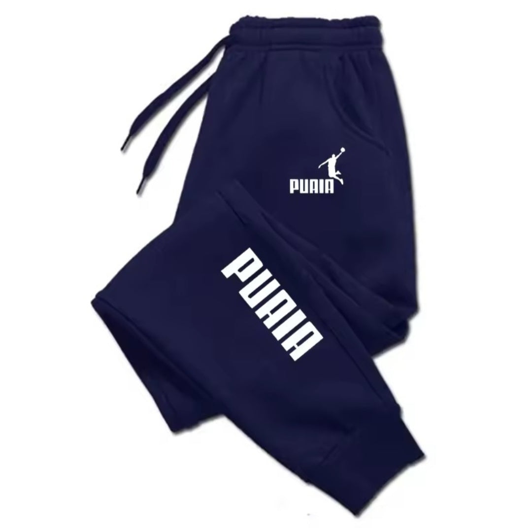 Velocity™ Performance Joggers – Navy