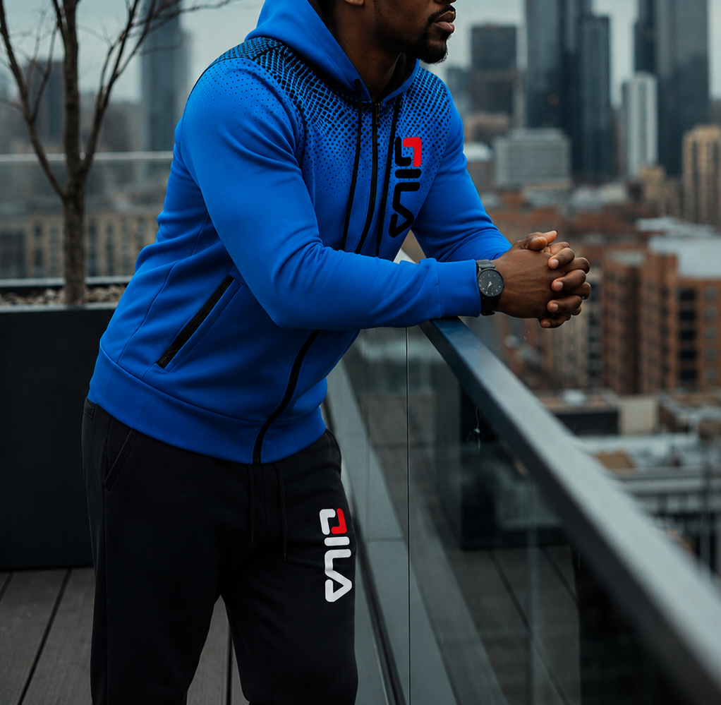 [Buy 1, Get 1] Aero Motion Set™