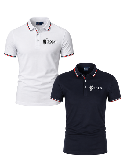 [Buy 1, Get 2] Sport Polo