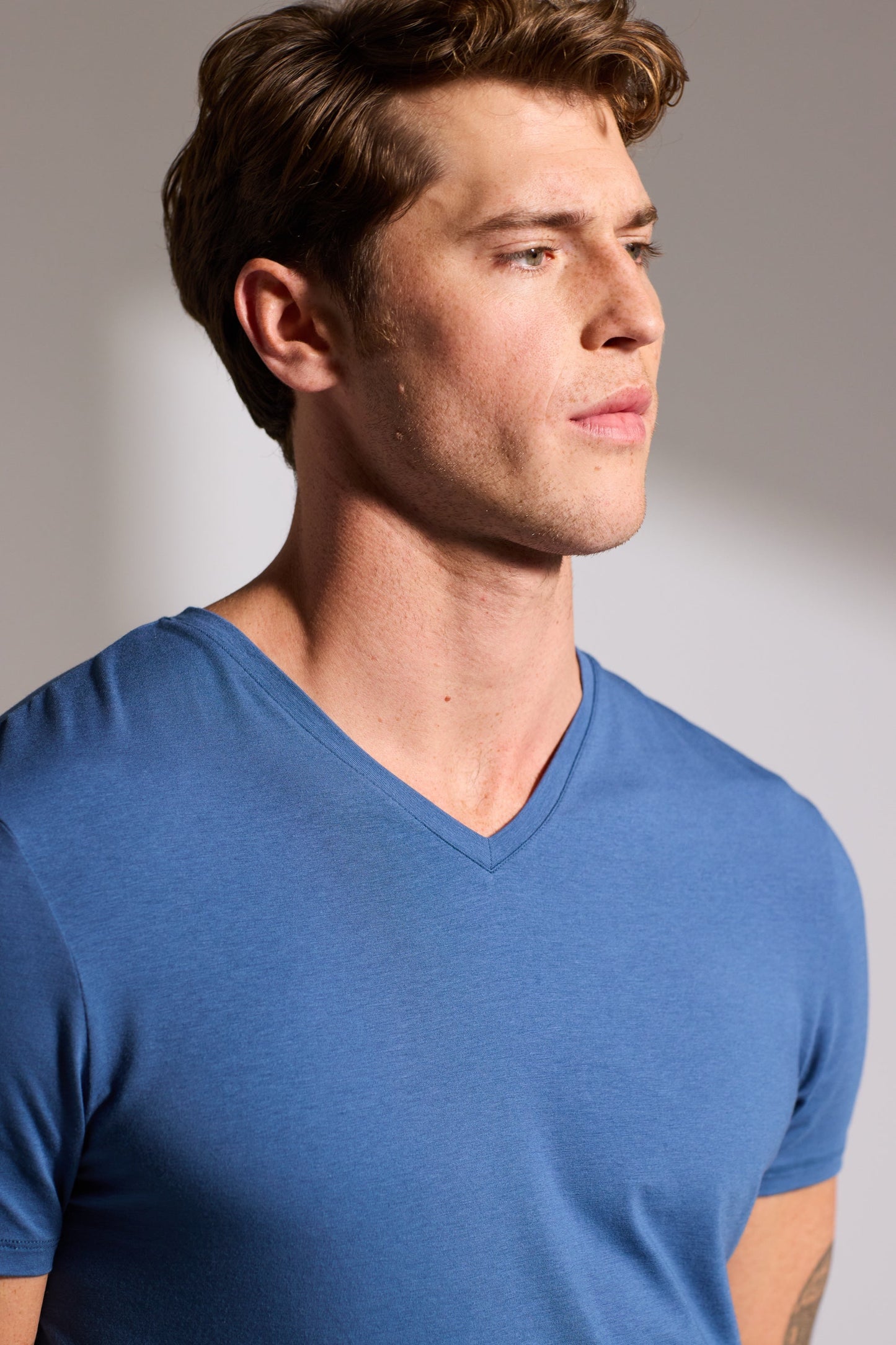 Ultimate V-Neck