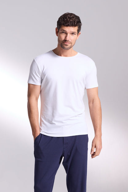 Premium Pyjama Crew Set